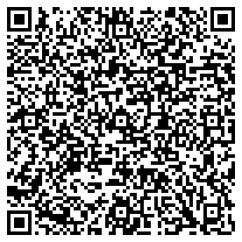 QR-код с контактной информацией организации ООО Уютстрой