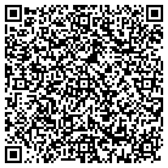 QR-код с контактной информацией организации ООО Уютстрой