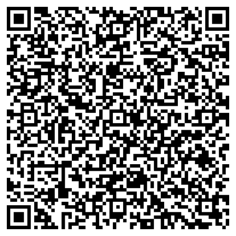 QR-код с контактной информацией организации ООО Теплоград