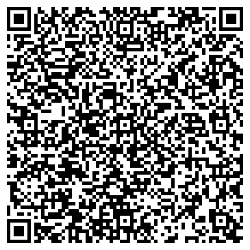 QR-код с контактной информацией организации ООО ООО "Акула Системс"