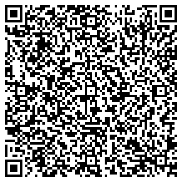 QR-код с контактной информацией организации BRITVA Кантемировская