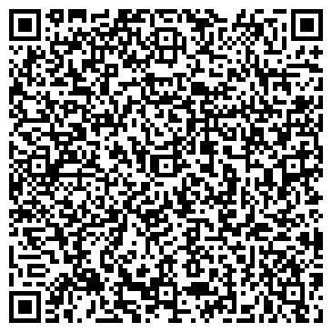 QR-код с контактной информацией организации ООО Моссплит