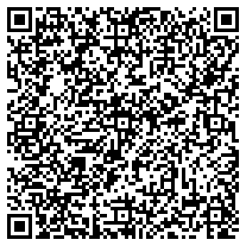 QR-код с контактной информацией организации Мир окон