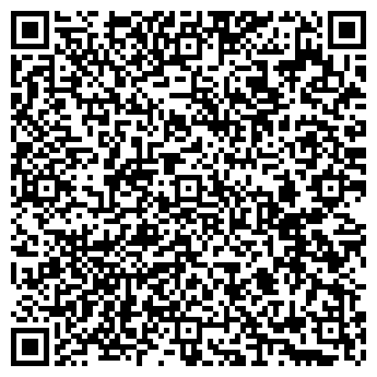 QR-код с контактной информацией организации ООО Механизмы