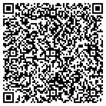 QR-код с контактной информацией организации ИП Носова О. С.