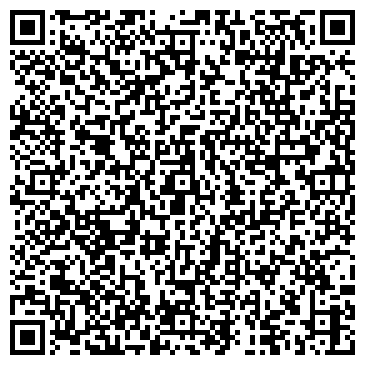 QR-код с контактной информацией организации ООО Бакаут