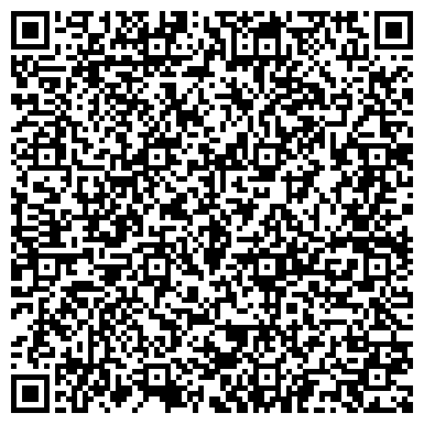 QR-код с контактной информацией организации ООО «Резиденция Булатово»