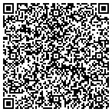 QR-код с контактной информацией организации Сауна Дома