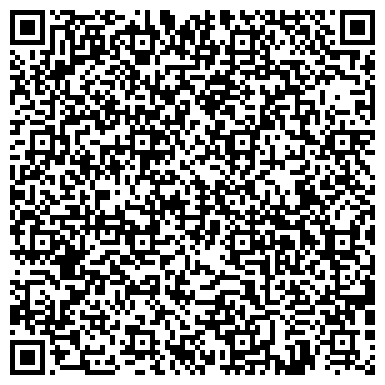 QR-код с контактной информацией организации СРО НП "МО Спецпроект"