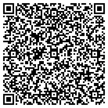 QR-код с контактной информацией организации ООО Гарант