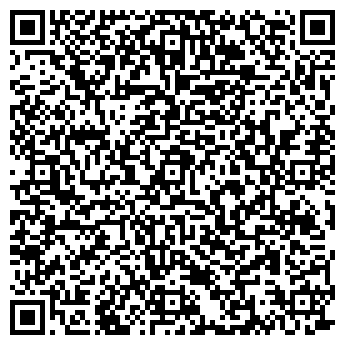 QR-код с контактной информацией организации Роспар