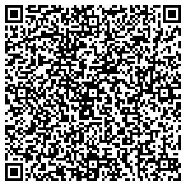 QR-код с контактной информацией организации ИП Партнер