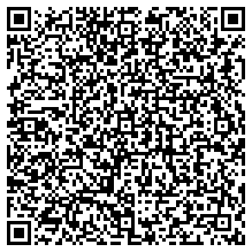 QR-код с контактной информацией организации ООО «ЧОО «Альфа Секьюрити»