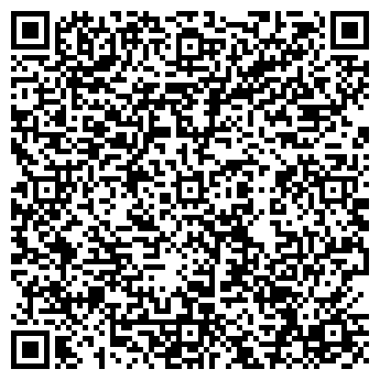 QR-код с контактной информацией организации Гитарин