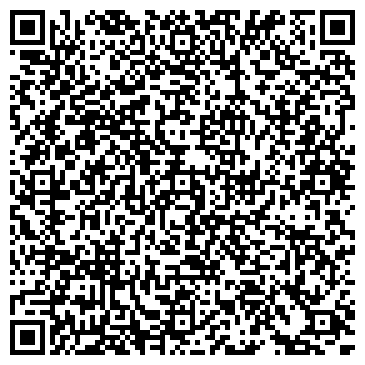 QR-код с контактной информацией организации "Легенда"