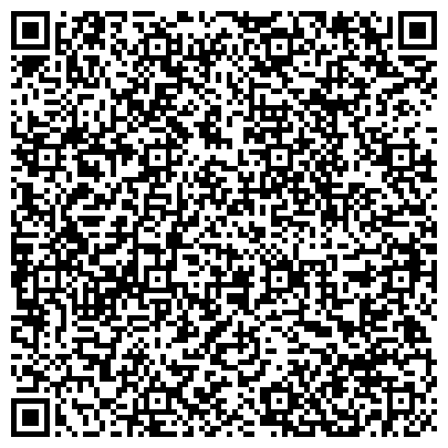 QR-код с контактной информацией организации Ск-бани-бани