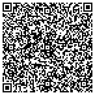 QR-код с контактной информацией организации Ангелы Волос