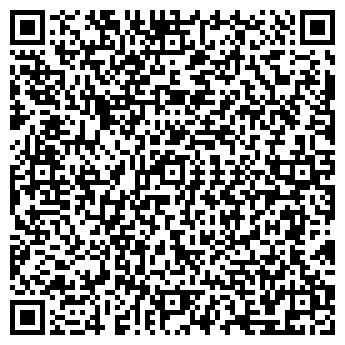 QR-код с контактной информацией организации Croop