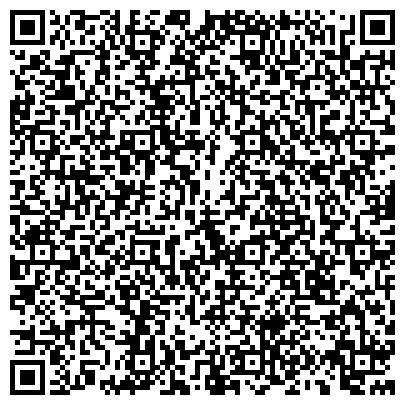 QR-код с контактной информацией организации ООО Чистая Жизнь