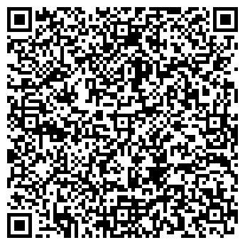 QR-код с контактной информацией организации ООО VolPrint
