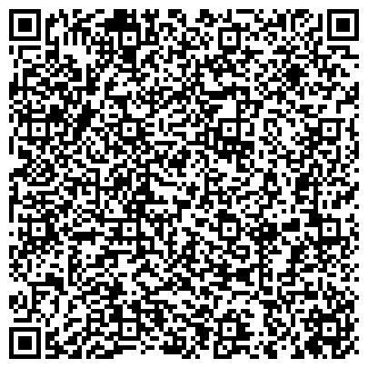QR-код с контактной информацией организации "Лапка"