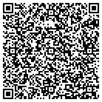 QR-код с контактной информацией организации Ashtory