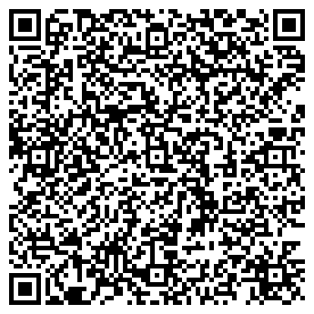 QR-код с контактной информацией организации Ashtory