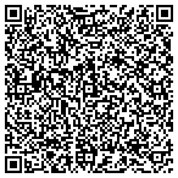 QR-код с контактной информацией организации ООО Биврест