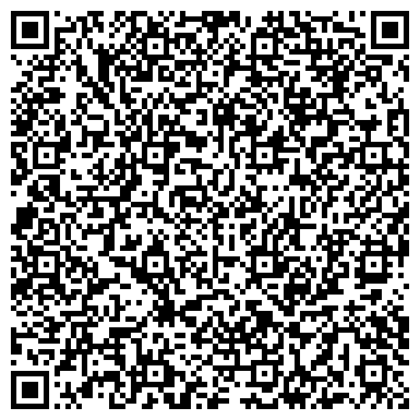 QR-код с контактной информацией организации ООО Цех тентовых изделий