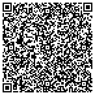 QR-код с контактной информацией организации Марья да Любава