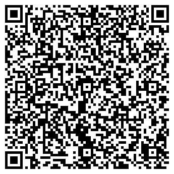 QR-код с контактной информацией организации ООО Меркурий