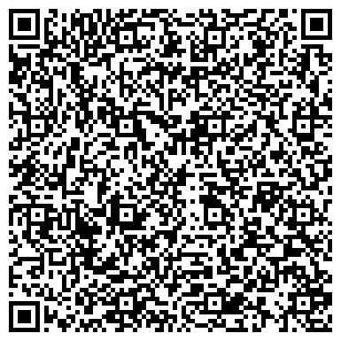 QR-код с контактной информацией организации ООО АВС Проджект