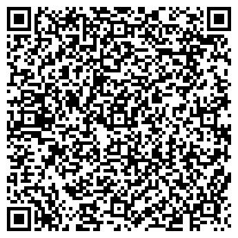 QR-код с контактной информацией организации ООО Лизинг по закону