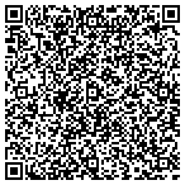 QR-код с контактной информацией организации ООО "Умняшки"