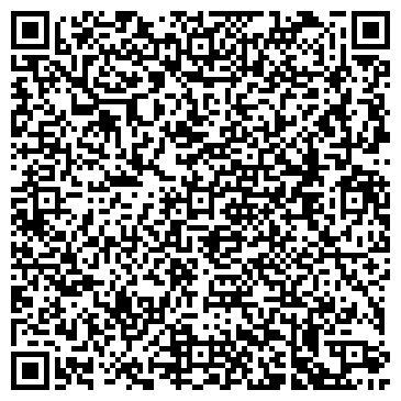 QR-код с контактной информацией организации ООО Eternal beauty