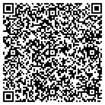 QR-код с контактной информацией организации ООО LAUT