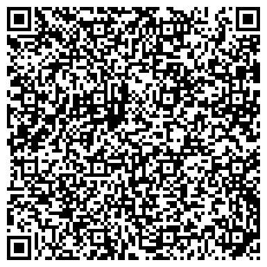 QR-код с контактной информацией организации ООО Bloomberry