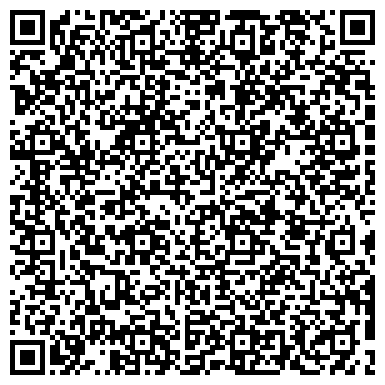 QR-код с контактной информацией организации Частный детский сад  Binny Native Place