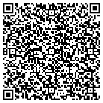 QR-код с контактной информацией организации AmerCar