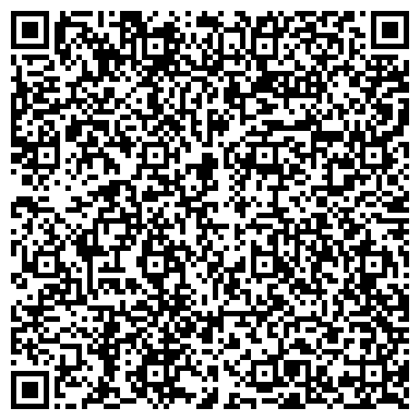 QR-код с контактной информацией организации ООО "Амедеус"
