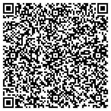 QR-код с контактной информацией организации Молодость.Онлайн