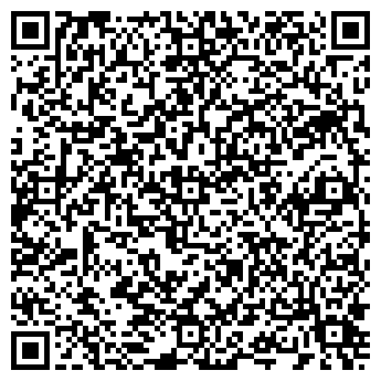 QR-код с контактной информацией организации ООО Амстор