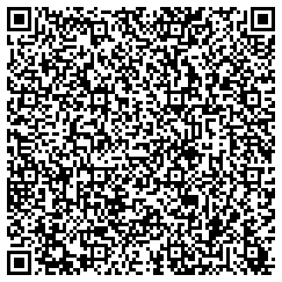 QR-код с контактной информацией организации ООО Сибирский Научно-Исследовательский Институт Горного и Маркшейдерского дела