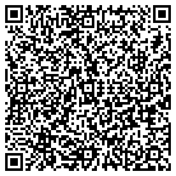 QR-код с контактной информацией организации ООО Стиляга-дом