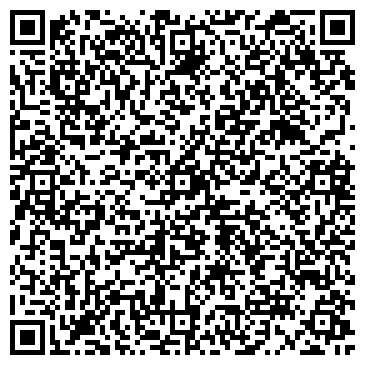 QR-код с контактной информацией организации ООО Эверкод Лаб