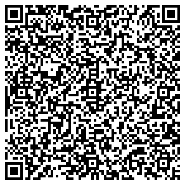 QR-код с контактной информацией организации «Планета добра»