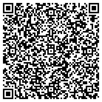 QR-код с контактной информацией организации ООО Ruspan