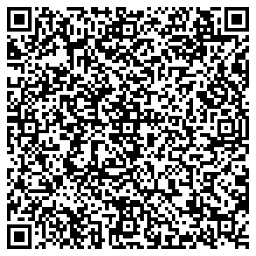 QR-код с контактной информацией организации Kasla