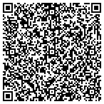 QR-код с контактной информацией организации ТОО "Рассвет LTD"