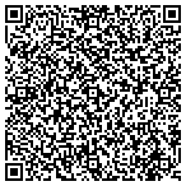 QR-код с контактной информацией организации ООО КлиматХол